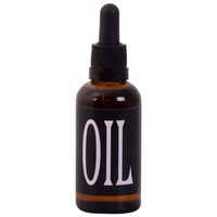 Rose Cottage Rosehip Oil Virgin Cold Pressed - 50ml